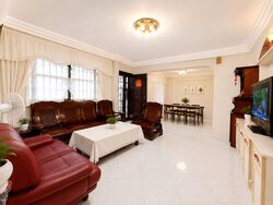 Blk 349 Tampines Street 33 (Tampines), HDB 4 Rooms #620648491